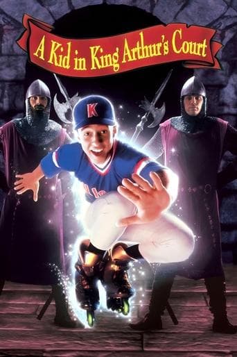 A Kid in King Arthur's Court poster - Find streaming availability