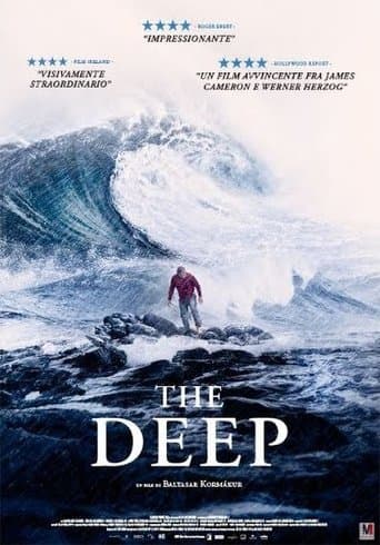 The Deep poster - Find streaming availability