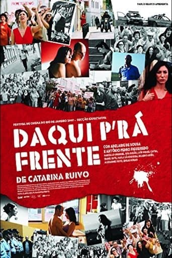 From Now On poster - Find streaming availability