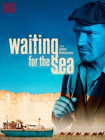 Waiting for the Sea poster - Find streaming availability