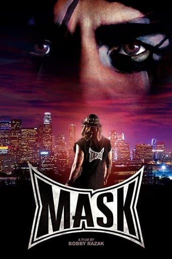 Mask poster - Find streaming availability