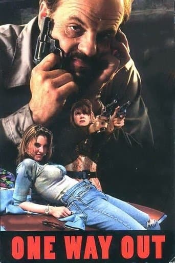 One Way Out poster - Find streaming availability