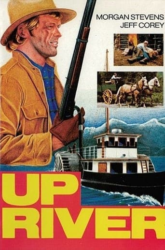 Up River poster - Find streaming availability