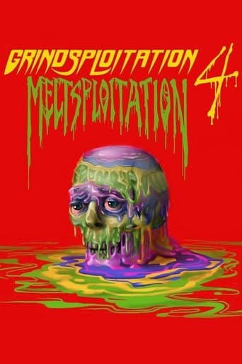 Grindsploitation 4: Meltsploitation poster - Find streaming availability