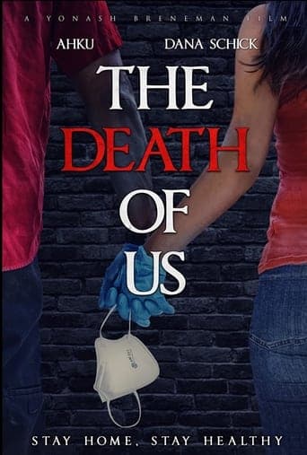 The Death Of Us poster - Find streaming availability