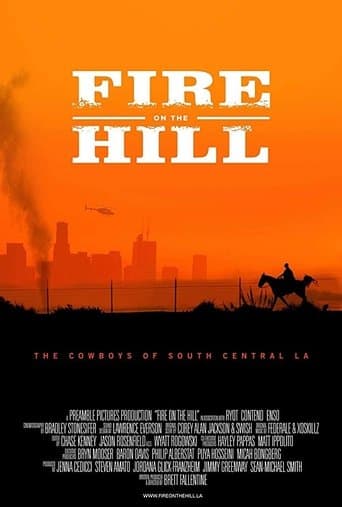 Fire on the Hill poster - Find streaming availability