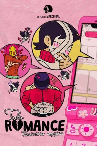 Every Romance Ends Like This poster - Find streaming availability
