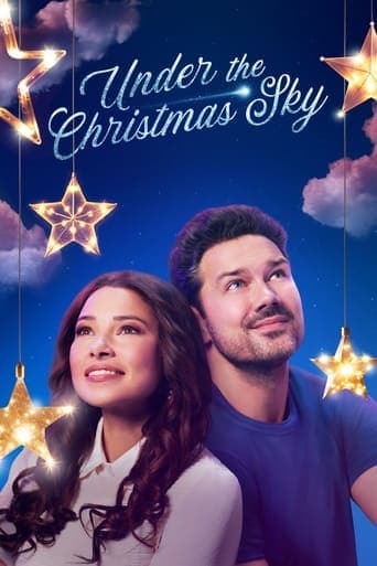 Under the Christmas Sky poster - Find streaming availability