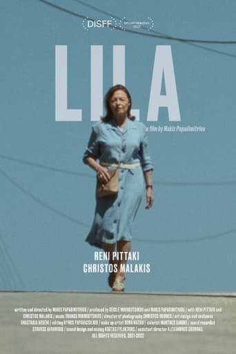 Lila poster - Find streaming availability