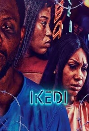 Ikedi poster - Find streaming availability