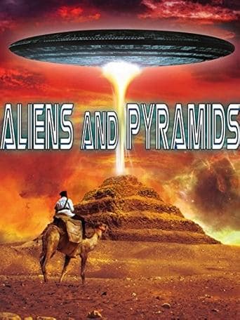 Aliens and Pyramids: Forbidden Knowledge poster - Find streaming availability