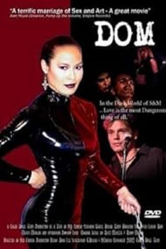 The Dominatrix poster - Find streaming availability