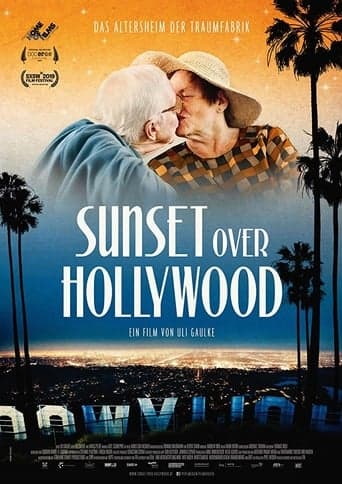 Sunset over Mulholland Drive poster - Find streaming availability