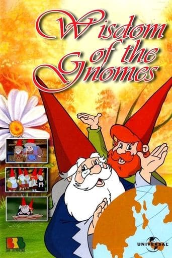 Wisdom of the Gnomes poster - Find streaming availability