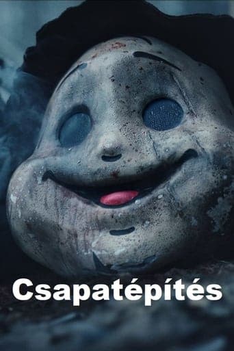 Csapatépítés poster - Find streaming availability