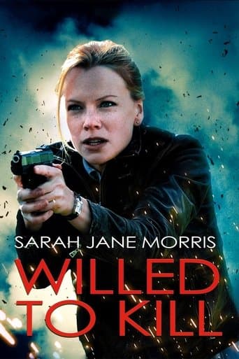 Willed to Kill poster - Find streaming availability