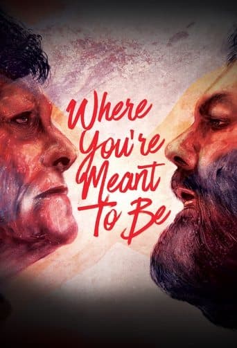 Where You're Meant to Be poster - Find streaming availability