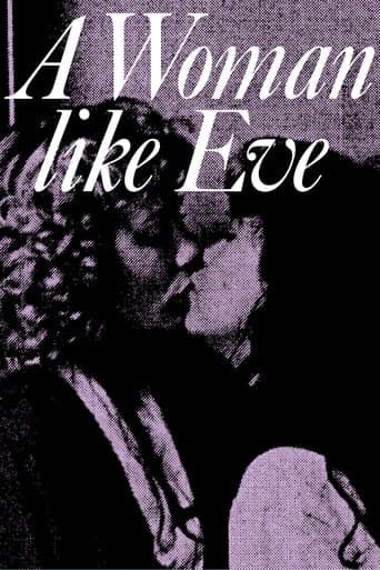 A Woman Like Eve poster - Find streaming availability