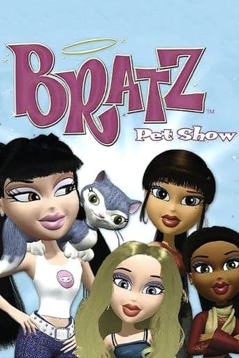 Bratz Pet Show poster - Find streaming availability