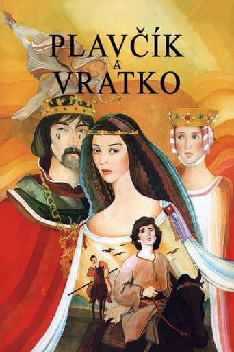 Plavčík a Vratko poster - Find streaming availability
