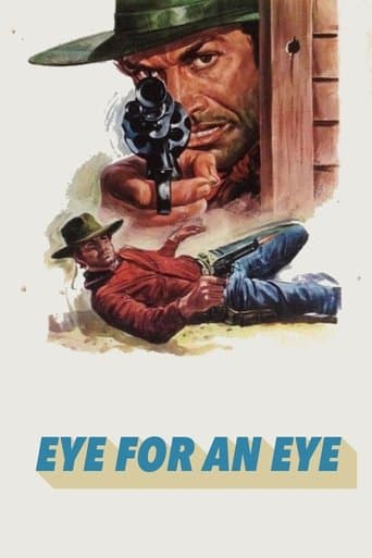 Eye for an Eye poster - Find streaming availability