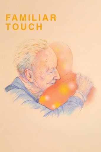 Familiar Touch poster - Find streaming availability