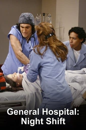 General Hospital: Night Shift poster - Find streaming availability