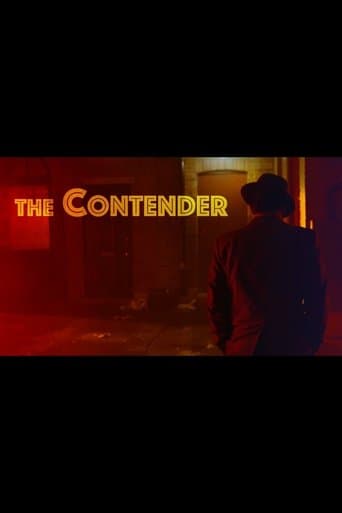 Contender poster - Find streaming availability