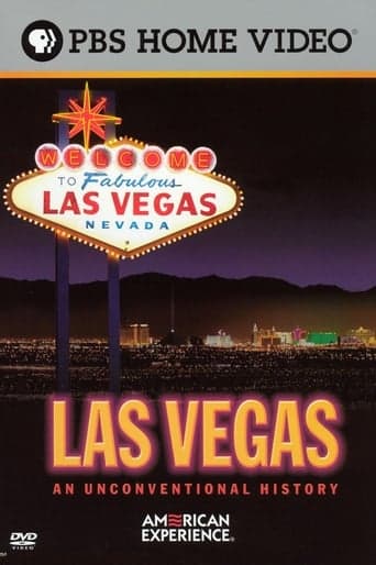 Las Vegas: An Unconventional History: Part 2 - American Mecca poster - Find streaming availability