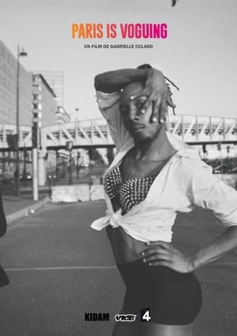 Paris Is Voguing poster - Find streaming availability