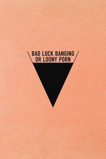 Bad Luck Banging or Loony Porn poster - Find streaming availability