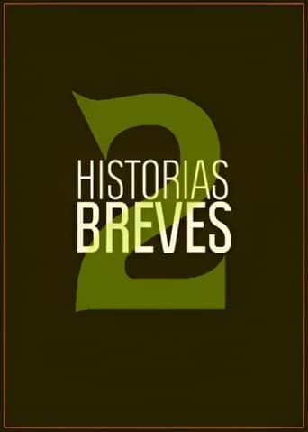 Historias Breves 2 poster - Find streaming availability