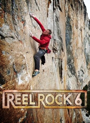 Reel Rock 6 poster - Find streaming availability