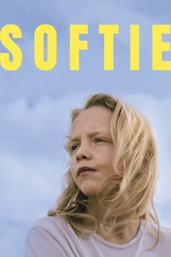 Softie poster - Find streaming availability