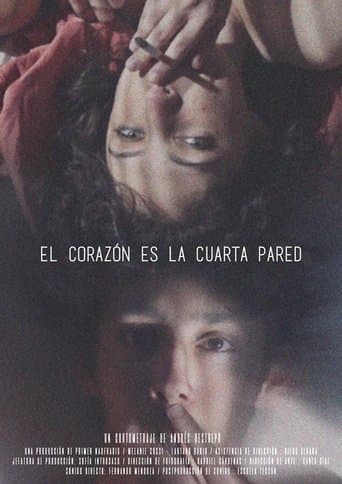 El corazón es la cuarta pared poster - Find streaming availability