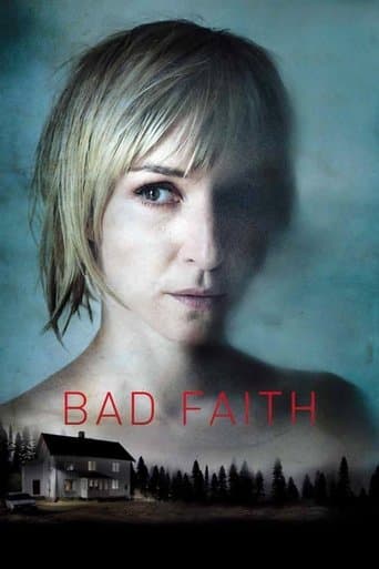 Bad Faith poster - Find streaming availability