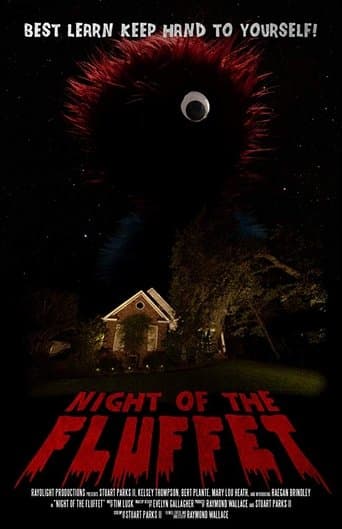 Night of the Fluffet poster - Find streaming availability