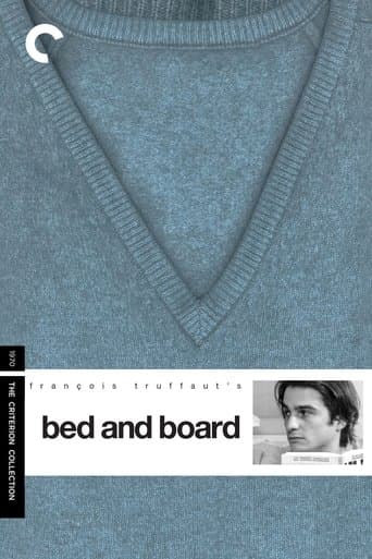 Bed and Board poster - Find streaming availability