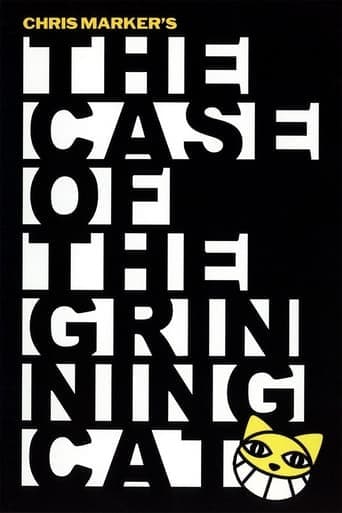 The Case of the Grinning Cat poster - Find streaming availability