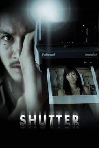 Shutter poster - Find streaming availability