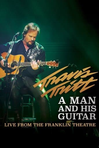 A Man and His Guitar poster - Find streaming availability