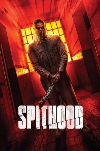 Spithood poster - Find streaming availability