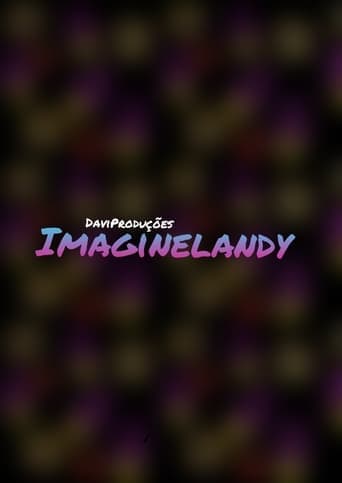 Imaginelandy poster - Find streaming availability