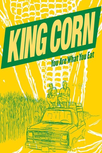 King Corn poster - Find streaming availability