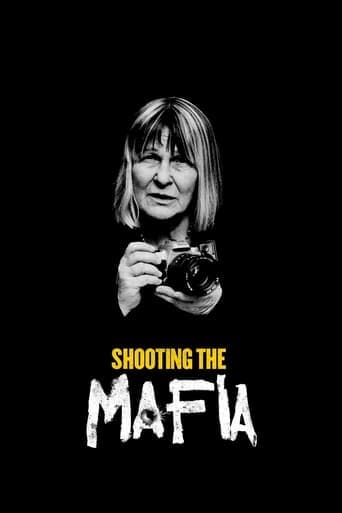 Shooting the Mafia poster - Find streaming availability