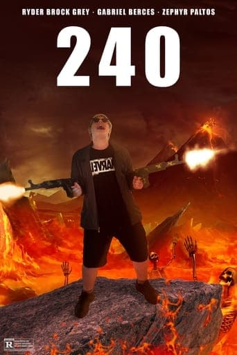 240 poster - Find streaming availability