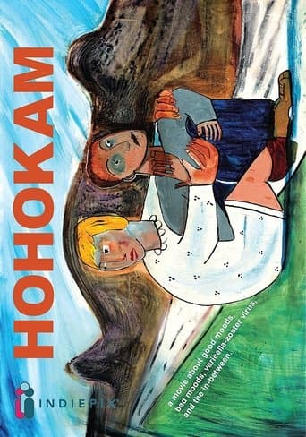 Hohokam poster - Find streaming availability