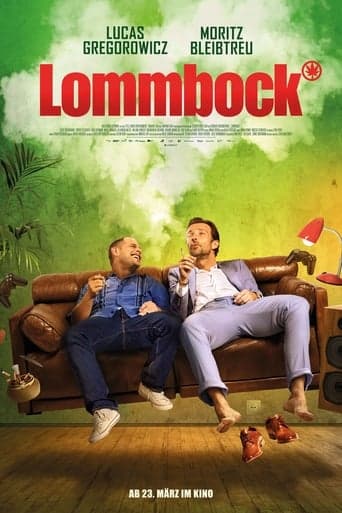 Lommbock poster - Find streaming availability