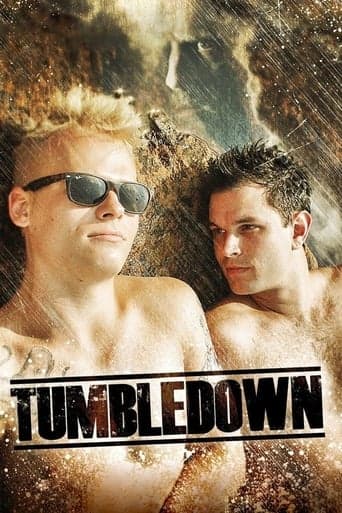 Tumbledown poster - Find streaming availability