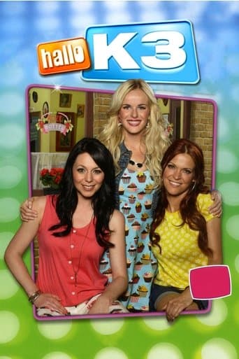 Hallo K3 poster - Find streaming availability